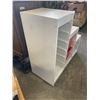 Image 2 : IKEA STORAGE CABINET W/ BINS