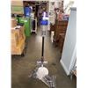 Image 1 : DYSON V15S DETECT COMPLETE CORDLESS STICK VACUUM - TESTED WORKING