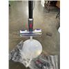 Image 4 : DYSON V15S DETECT COMPLETE CORDLESS STICK VACUUM - TESTED WORKING