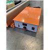 Image 4 : STEPCRAFT 600CK HOBBYIST / MAKER CNC MILLING MACHINE, COMPLETE AND WORKING, WITH ACCESSORIES AND SPI
