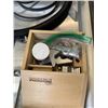 Image 5 : STEPCRAFT 600CK HOBBYIST / MAKER CNC MILLING MACHINE, COMPLETE AND WORKING, WITH ACCESSORIES AND SPI