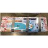 Image 2 : NAUTICA ADVENTURE STAND UP INFLATABVLE PADDLE BOARD SET
