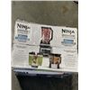 Image 3 : NINJA PROFESSIONAL PLUS KITCHEN SYSTEM WITH AUTO-IQ, 1400W, 72 OZ CAPACITY - TESTED WORKING, RETAIL 