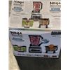 Image 4 : NINJA PROFESSIONAL PLUS KITCHEN SYSTEM WITH AUTO-IQ, 1400W, 72 OZ CAPACITY - TESTED WORKING, RETAIL 