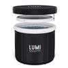 Image 1 : LUMI THERAPY RECOVERY POD MAX ICE BATH, RETAIL $179
