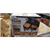 Image 2 : NINJA FOODI 6-IN-1 8QT DUALZONE AIR FRYER - TESTED WORKING, RETAIL $189