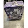 Image 2 : NINJA CREAMI SWIRL ICE CREAM MAKER - TESTED WORKING, RETAIL $429