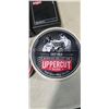 Image 4 : LOT OF ALL NEW UPPERCUT DELUXE HAIR CARE NEW 300G EASY HOLD HAIR POMADE 70 DOLLARS RETAIL NEW DELUXE