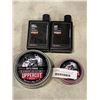 Image 1 : LOT OF ALL NEW UPPERCUT DELUXE HAIR PRODUCTS MATTE POMADE 300G RETAIL 70 $NEW DELUXE POMADE 30DOLLAR
