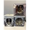 Image 1 : 3 AS NEW LORD OF THE RINGS COLLECTORS BOX GIFT SETS
