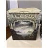 Image 4 : 3 AS NEW LORD OF THE RINGS COLLECTORS BOX GIFT SETS