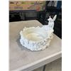 Image 2 : NEW PARTYLITE ARIANA LARGE 3 WICK CANDLE HOLDER