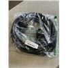 Image 1 : AS NEW 25FT 30A GENERATOR EXTENTION CORD