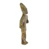 Image 3 : Ancient Tel Halaf Clay Idol 1500BC (ANT-478)