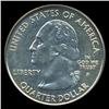 Image 2 : 2001P NY Quarter PCGS MS65 (COI-5434)