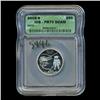 Image 3 : 2002S Ohio Quarter Graded PR70 DCAM (COI-5446)