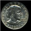 1980D Anthony Graded Dollar GEM (COI-6372)