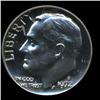 Image 1 : 1972S Roosevelt Dime Graded ICG PR70 DCAM (COI-6400)