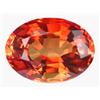1.52ct Stunning Orange Sapphire  VVS (GEM-12903)