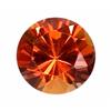 .5ct Orange Sapphire Songea (GEM-19845B)