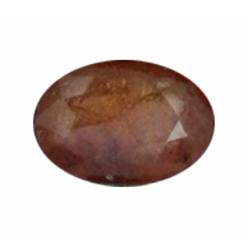 2.32ct Oval Cut Top AAA Madagascar Fancy Ruby (GEM-21524)