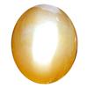 Image 1 : 1.5ct Nice Natural Orange Moonstone Oval (GMR-0313)