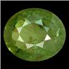Image 1 : 0.49ct Top AAA Green Demantoid Garnet VS  (GEM-13927)