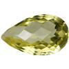 Image 1 : 12.65ct Natural Brazilian Lemon Quartz (GEM-15156)