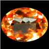 Image 1 : 2.05ct 100% Top Variable Honey Red Diaspore  (GEM-17260)