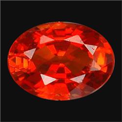 .47ct Attractive Oval Red Sapphire FLAWLESS (GEM-17671C)