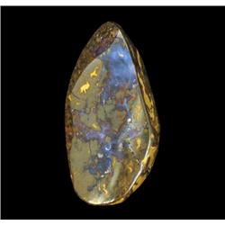 235ct Rare Australian Boulder Opal (GEM-20426)
