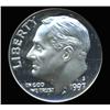 Image 1 : 1997S Roosevelt Silver Dime Graded ICG PR70 DCAM (COI-6419)