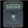 Image 3 : 1997S Roosevelt Silver Dime Graded ICG PR70 DCAM (COI-6419)