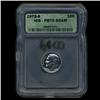 Image 3 : 1972S Roosevelt Dime Graded ICG PR70 DCAM (COI-6400)