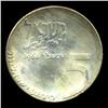 Image 1 : 1966 Israel 5 Lirot Silver Commerative (COI-5739)