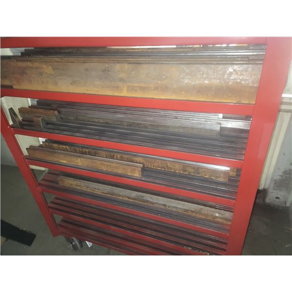 Cart of Die(45) for Brake