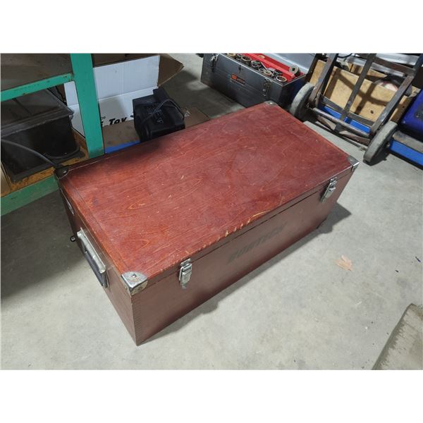 BORTECH Auto Bore Welders (Climax)