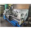 Image 5 : TOS SN 50C Lathe 20" x 80" with Borshan Digital Read Out