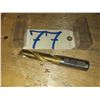 Image 1 : Mitsubishi Carbide Tipped Drill 5/8"