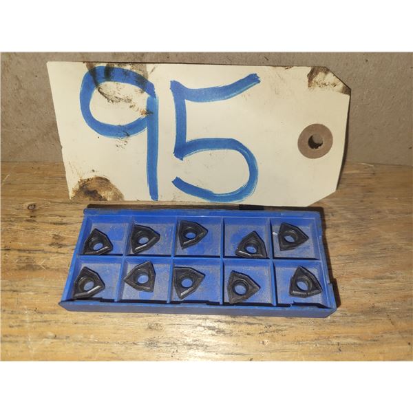 Box of Insert(10) WCMT 06T08