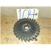 Image 1 : Milling Cutter 5" x 3/4"