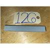 Image 1 : Pierre de finition Bleu  / Light blue Finishing Stick 6" x 1" x 1"