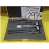 Image 1 : Mitutyo 129-127 Depth Micrometer
