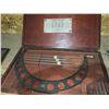 Image 1 : Starrett No.224 Micrometer 16" to 20"