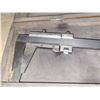 Image 2 : AEROSPACE Vernier Caliper 24"