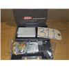 Image 1 : New SPI Micrometer 0-1" (garanty)
