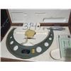 Image 1 : Mitutoyo Micrometer 8"-9"