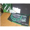 Image 1 : New INSIZE Micrometer 5"-6"