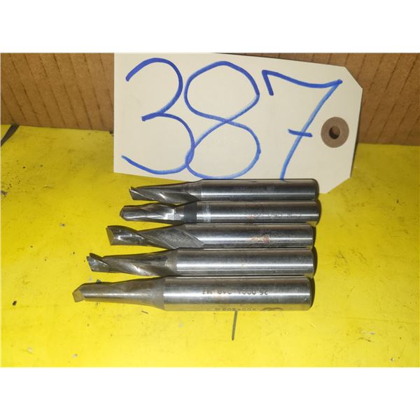 Onsrud Router Bit 3/8"