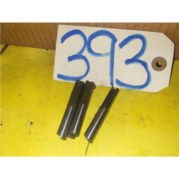 Forest City Router Bit 3/8"